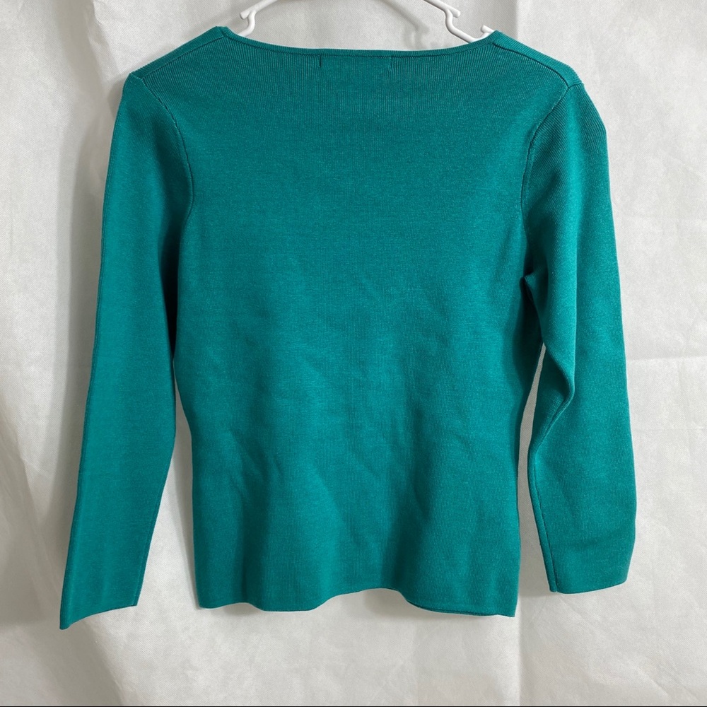 Acorn | Sweater - Picture 3 of 4